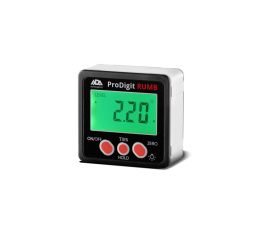 Угломеры и уклономеры