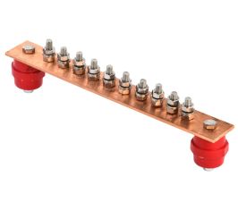 Уравнивание потенциалов