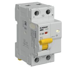 Устройства защиты от дугового пробоя (УЗДП)