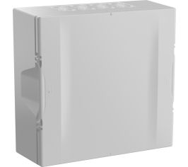 Щиты распределительные пластиковые