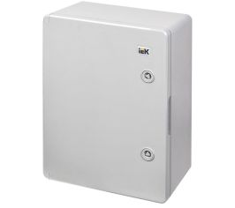 Корпуса учетно-распределительные встраиваемые