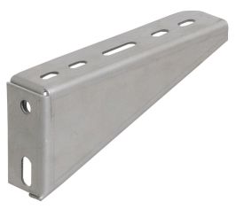 Кронштейны и консоли для кабельных лотков