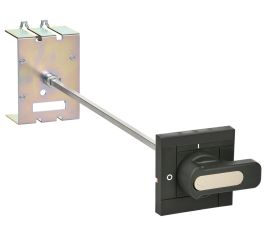 Ручные приводы и ручки к силовым ВА