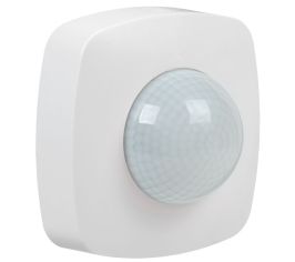 Датчики движения для светильников