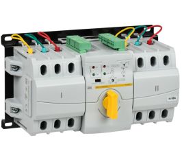 Аппараты АВР