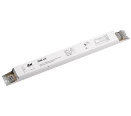 Пускорегулирующая аппаратура (ПРА)