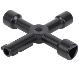 Ключи для электрошкафов