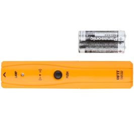 Детекторы проводки и металла