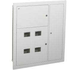 Щиты распределительные металлические