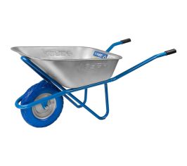 Тачки садовые