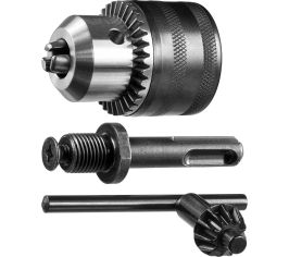 Патроны и переходники