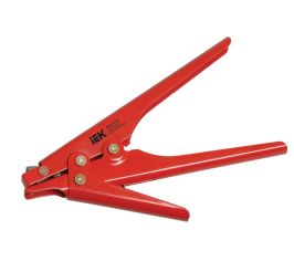 Инструмент для стяжек и маркировки