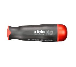 Динамометрические отвертки