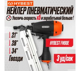 Компрессорное оборудование и пневмоинструмент