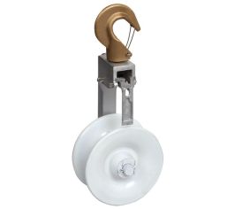 Ролики монтажные для СИП