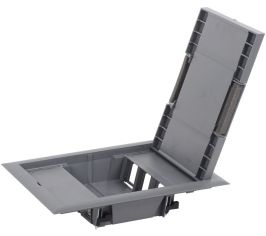 Системы электроснабжения рабочих мест