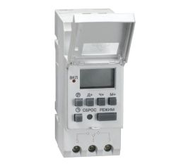 Таймеры (промышленного применения)