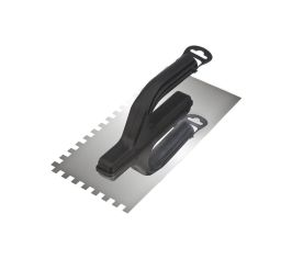 Гладилки штукатурные