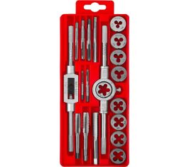 Наборы резьбонарезного инструмента