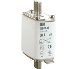 Плавкие предохранители