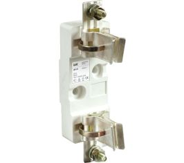 Держатели предохранителей