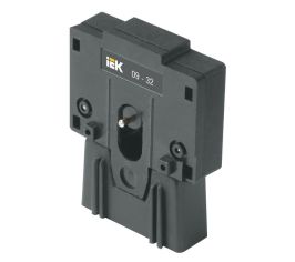 Механизмы и устройства блокировки для контакторов