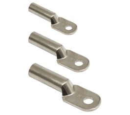 Cиловые медные луженые наконечники (ТМЛ)