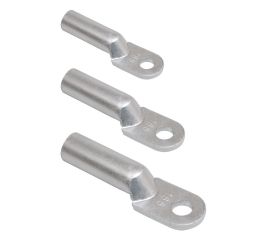 Силовые алюминевые наконечники (ТА)