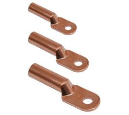 Силовые медные наконечники (ТМ)