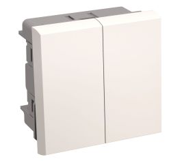 Выключатели в кабель-канал