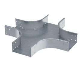 Секция крестообразная для кабельных лотков