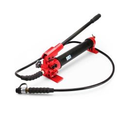 Привод инструмента для пробивания отверстий