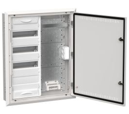 Корпуса щитов слаботочных и комбинированных