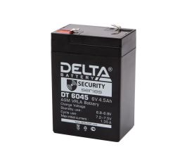 Аккумулятор (свинцовый)