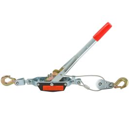 Грузоподъемное оборудование