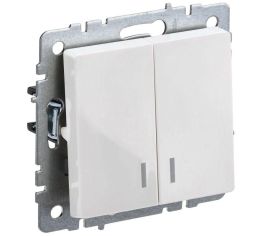 Встраиваемые выключатели