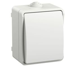 Выключатели влагозащитные накладные