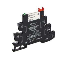 Электромеханические и твердотельные реле