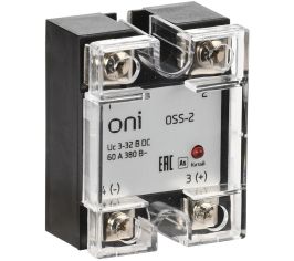 Твердотельные реле