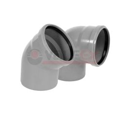 Фитинги для внутренней канализации