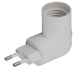 Переходники для ламп