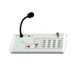 Микрофонные консоли