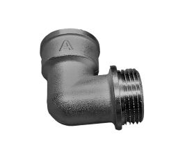 Фитинги резьбовые латунные