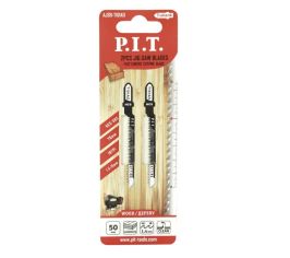 Полотна для лобзиков по дереву