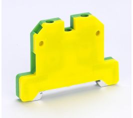 Блоки зажимов