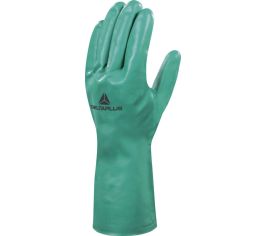 Химически стойкие и маслобензостойкие перчатки