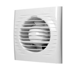 Вентиляторы вытяжные