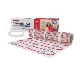 Нагревательные маты