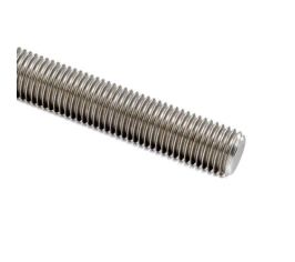 Шпильки DIN 976-1 (DIN 975) полнорезьбовые