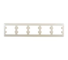 Рамки пятипостовые